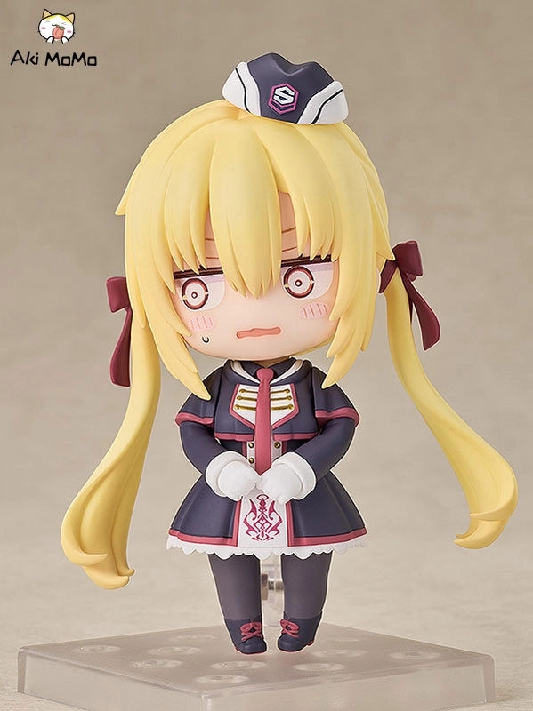Good Smile Arts Shanghai GSAS Nendoroid RIDDLE JOKER Nanami Arihara