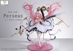 (In Stock) WINGS INC. Azur Lane Perseus Heavy Armament Ver. 1/7 Figure