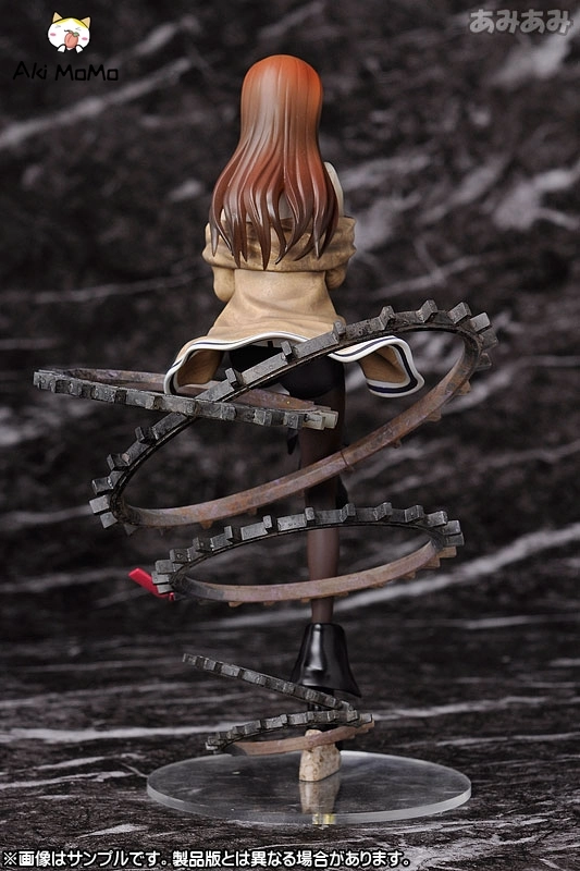 Kotobukiya Steins Gate Kurisu Makise 1/8 Figure