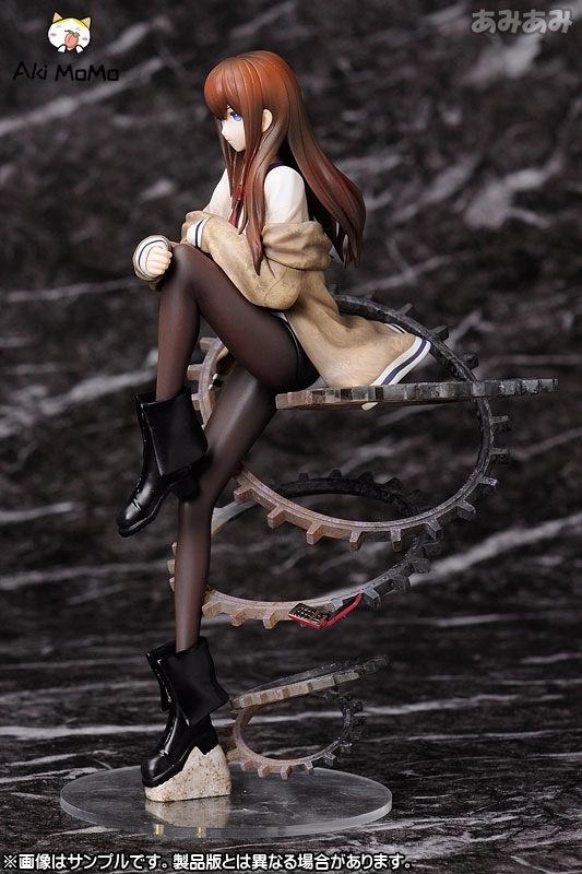 Kotobukiya Steins Gate Kurisu Makise 1/8 Figure