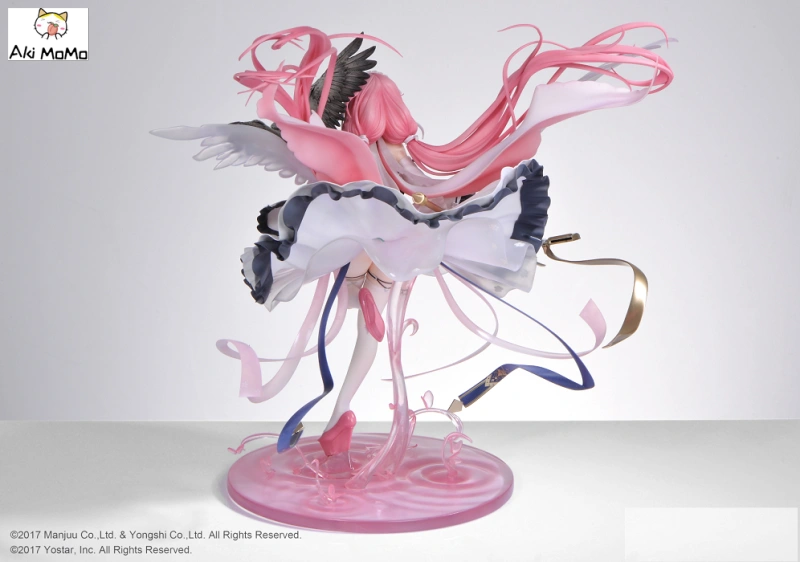 WINGS INC. Azur Lane Perseus Heavy Armament Ver.  1/7 Figure