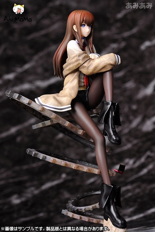 Kotobukiya Steins Gate Kurisu Makise 1/8 Figure