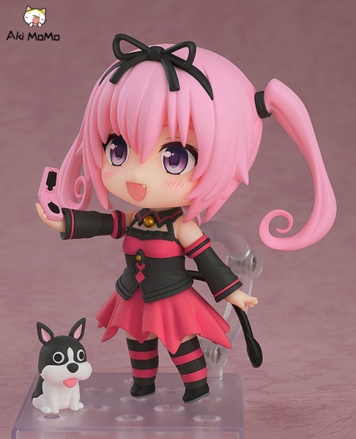 Good Smile Company GSC Nendoroid To Love-Ru Darkness Nana Astar Deviluke