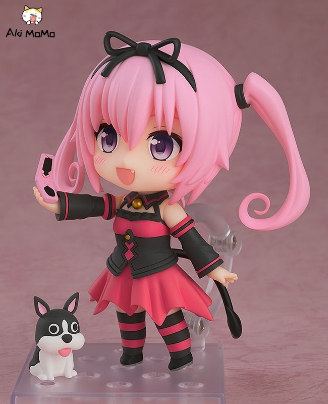 Good Smile Company GSC Nendoroid To Love-Ru Darkness Nana Astar Deviluke