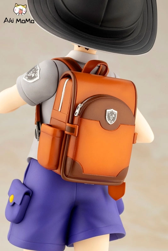 Kotobukiya ARTFX J Pokemon Series Florian with Fuecoco 1/8 Figure