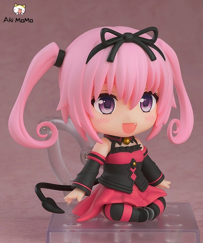 Good Smile Company GSC Nendoroid To Love-Ru Darkness Nana Astar Deviluke