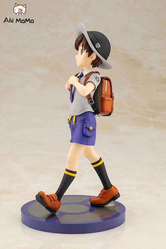 Kotobukiya ARTFX J Pokemon Series Florian with Fuecoco 1/8 Figure