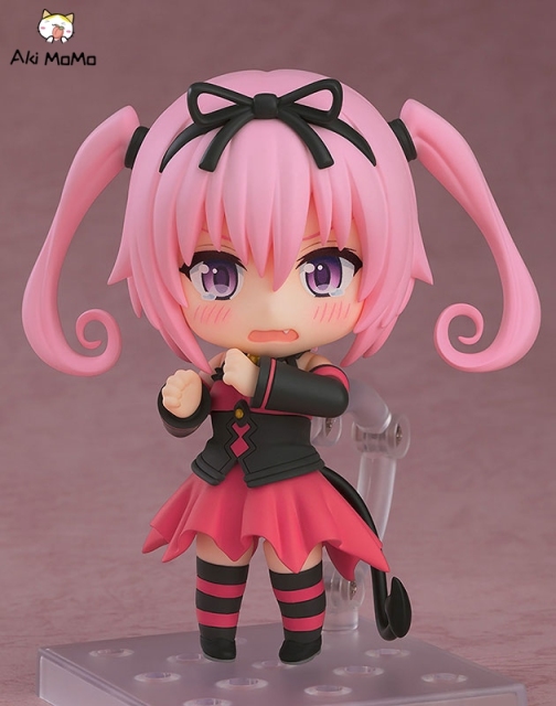 Good Smile Company GSC Nendoroid To Love-Ru Darkness Nana Astar Deviluke