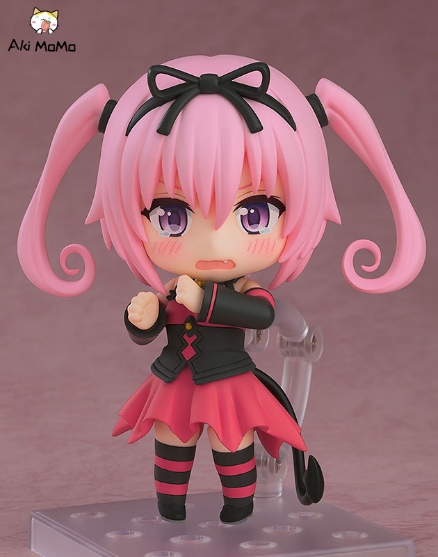 Good Smile Company GSC Nendoroid To Love-Ru Darkness Nana Astar Deviluke