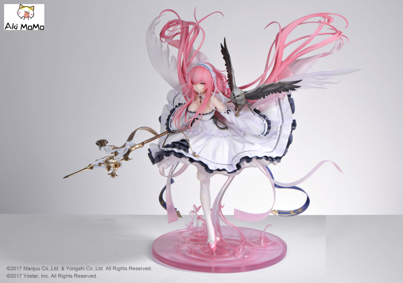 WINGS INC. Azur Lane Perseus Light Armament Ver. 1/7 Figure