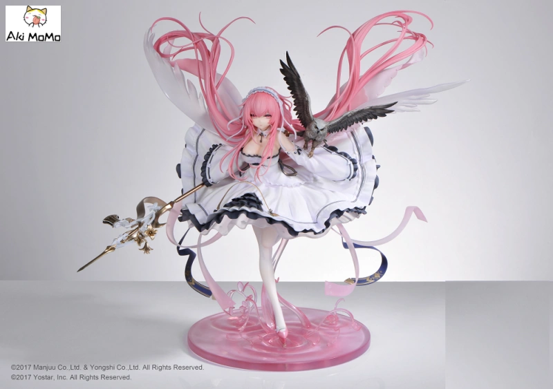 WINGS INC. Azur Lane Perseus Heavy Armament Ver.  1/7 Figure