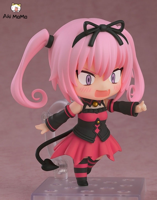 Good Smile Company GSC Nendoroid To Love-Ru Darkness Nana Astar Deviluke