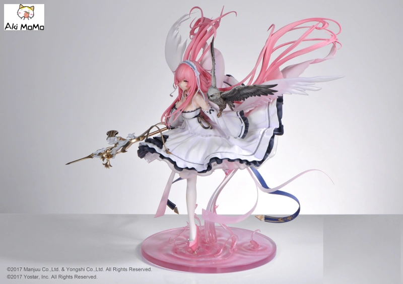 WINGS INC. Azur Lane Perseus Heavy Armament Ver.  1/7 Figure