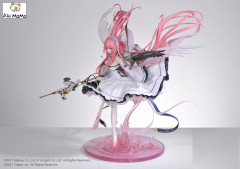 WINGS INC. Azur Lane Perseus Light Armament Ver. 1/7 Figure