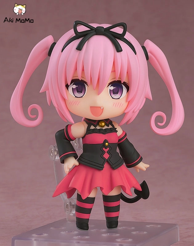Good Smile Company GSC Nendoroid To Love-Ru Darkness Nana Astar Deviluke