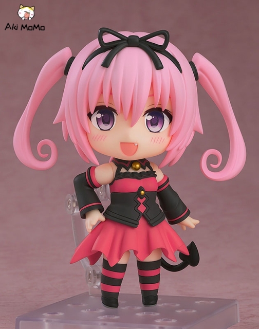 Good Smile Company GSC Nendoroid To Love-Ru Darkness Nana Astar Deviluke