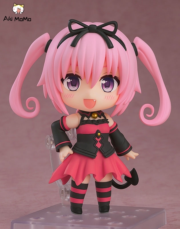 Good Smile Company GSC Nendoroid To Love-Ru Darkness Nana Astar Deviluke