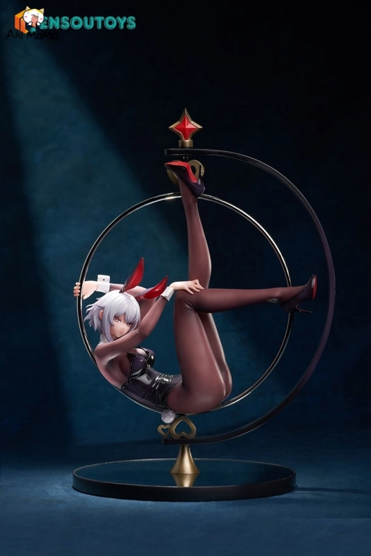 ENSOUTOYS Original Bunny Rina 1/7 Figure