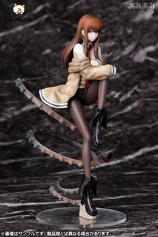 Kotobukiya Steins Gate Kurisu Makise 1/8 Figure