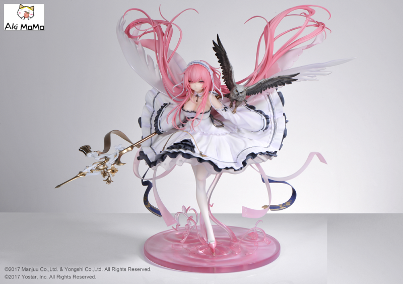 WINGS INC. Azur Lane Perseus Light Armament Ver. 1/7 Figure