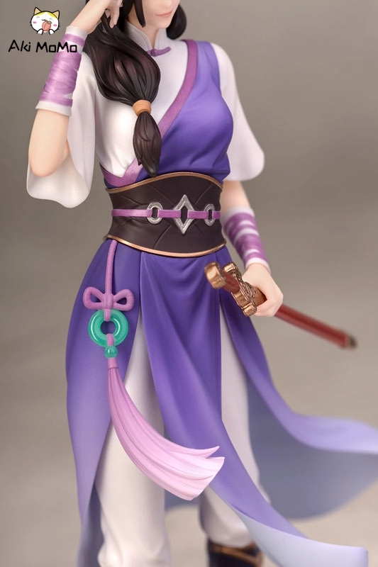 Myethos Gift+ Chinese Paladin: Sword and Fairy Yue Guan Xia Nu Lin Yueru 1/10 Figure
