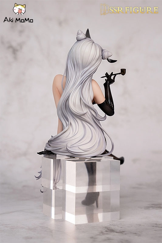 SSR FIGURE House of Unhumans Su Jiu Bunny Ver. 1/7 Figure