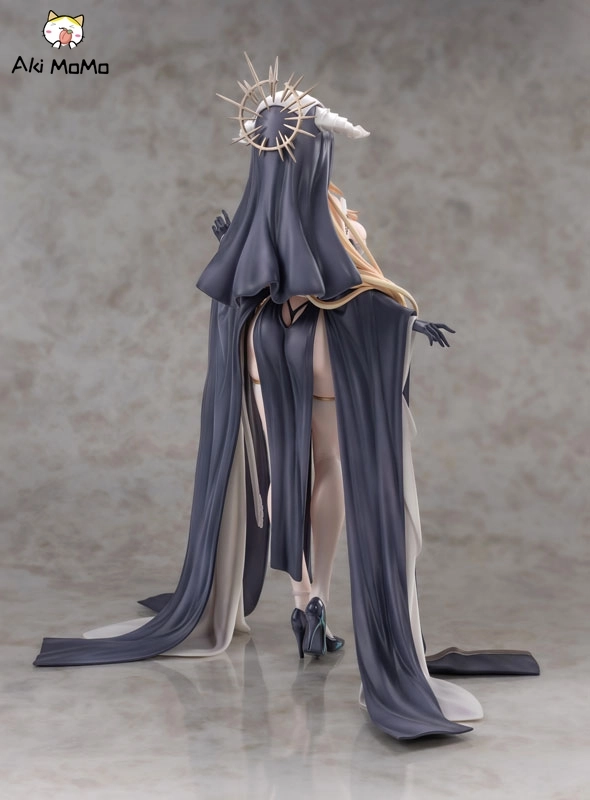 AniGame Azur Lane Implacable 1/6 Figure
