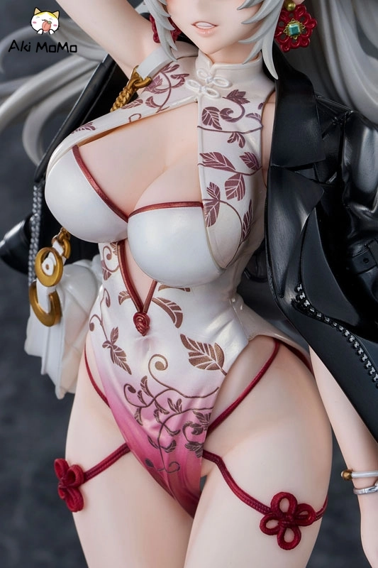 T.E.S.T DZ12SX Tatsuzaki Ryou 1/6 Figure