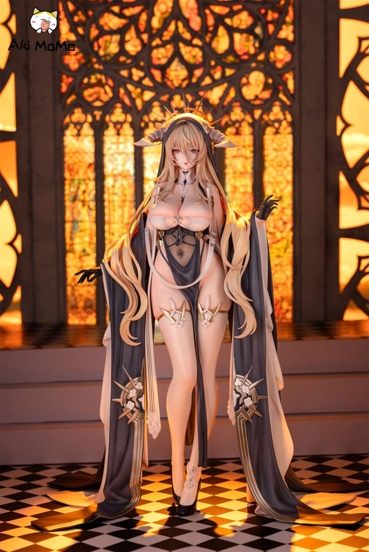 AniGame Azur Lane Implacable 1/6 Figure