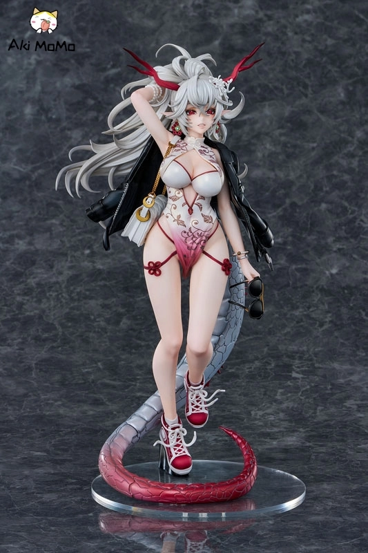 T.E.S.T DZ12SX Tatsuzaki Ryou 1/6 Figure