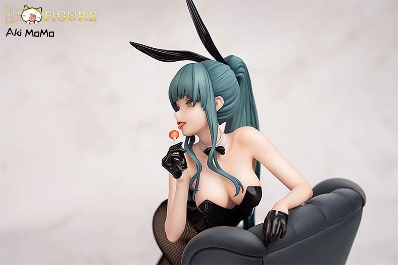 SSR FIGURE House of Unhumans Yue Li Bunny Ver. 1/7 Figure