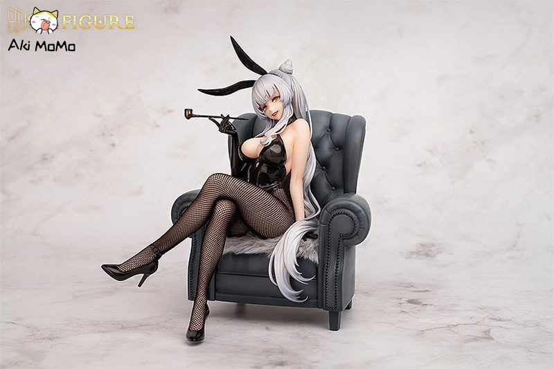 SSR FIGURE House of Unhumans Su Jiu Bunny Ver. 1/7 Figure