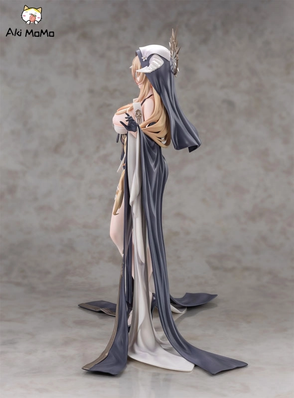 AniGame Azur Lane Implacable 1/6 Figure