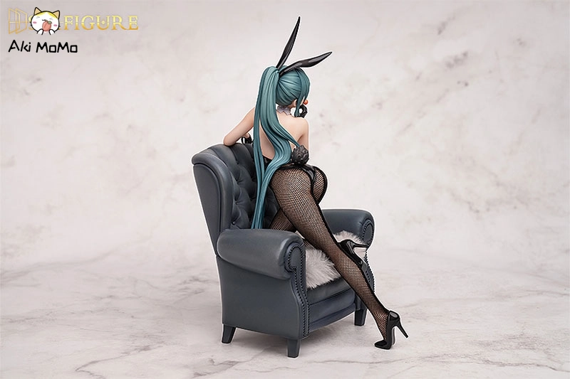SSR FIGURE House of Unhumans Yue Li Bunny Ver. 1/7 Figure