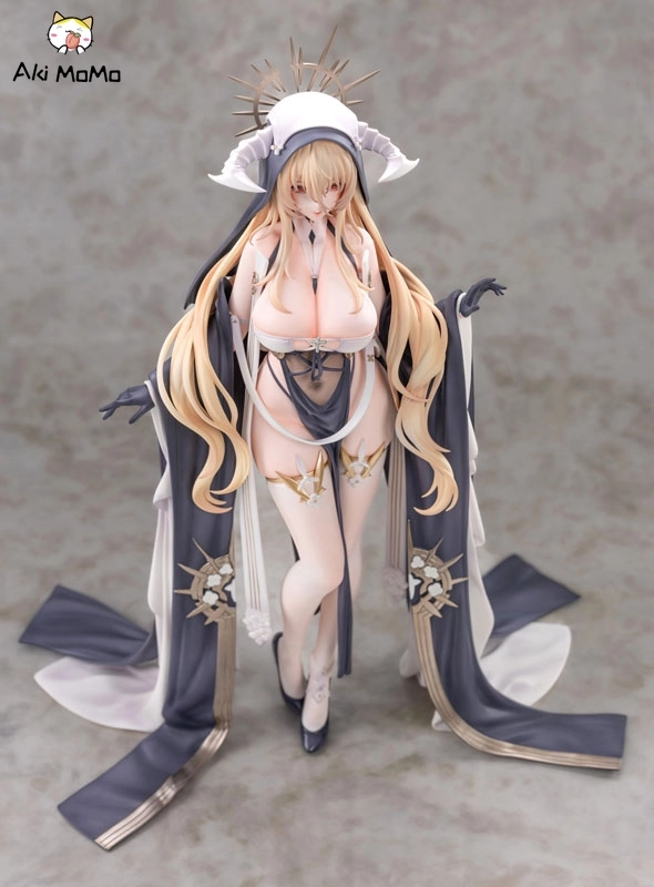 AniGame Azur Lane Implacable 1/6 Figure