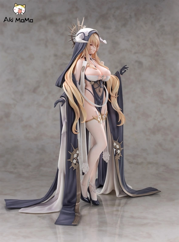 AniGame Azur Lane Implacable 1/6 Figure
