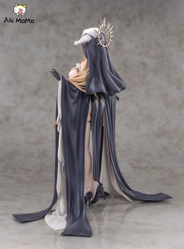 AniGame Azur Lane Implacable 1/6 Figure