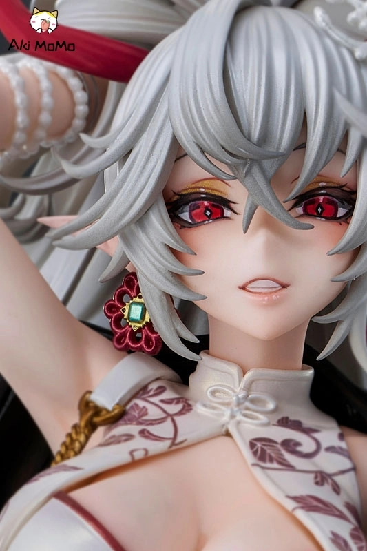 T.E.S.T DZ12SX Tatsuzaki Ryou 1/6 Figure