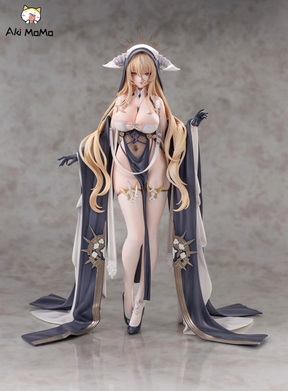 AniGame Azur Lane Implacable 1/6 Figure