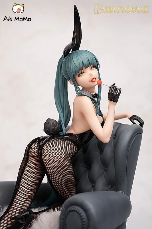 SSR FIGURE House of Unhumans Yue Li Bunny Ver. 1/7 Figure