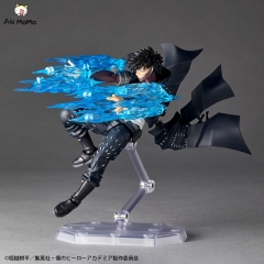 Kaiyodo Revoltech Amazing Yamaguchi My Hero Academia Dabi