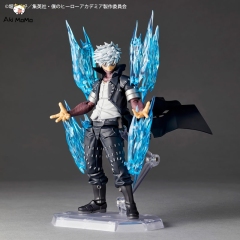 Kaiyodo Revoltech Amazing Yamaguchi My Hero Academia Dabi