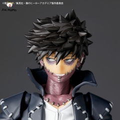 Kaiyodo Revoltech Amazing Yamaguchi My Hero Academia Dabi