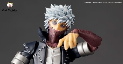 Kaiyodo Revoltech Amazing Yamaguchi My Hero Academia Dabi