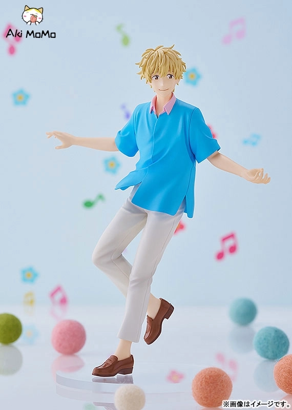 Good Smile Company GSC POP UP PARADE Skip and Loafer Sosuke Shima Figure
