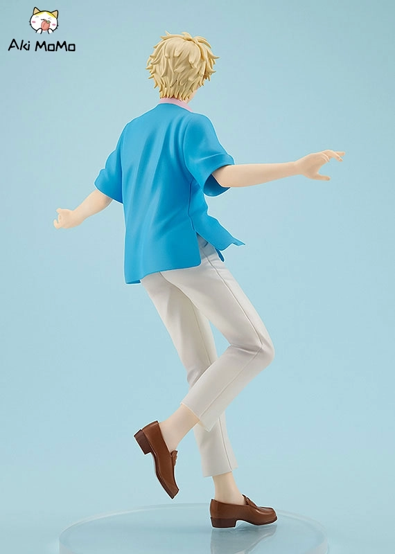 Good Smile Company GSC POP UP PARADE Skip and Loafer Sosuke Shima Figure
