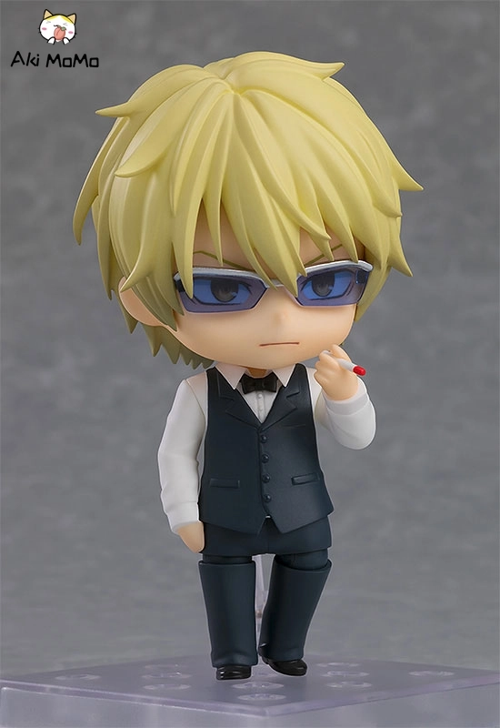 Orange Rouge Nendoroid Durarara!! x2 Shizuo Heiwajima