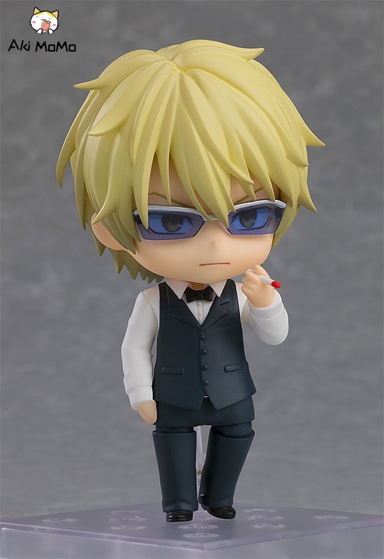 Orange Rouge Nendoroid Durarara!! x2 Shizuo Heiwajima