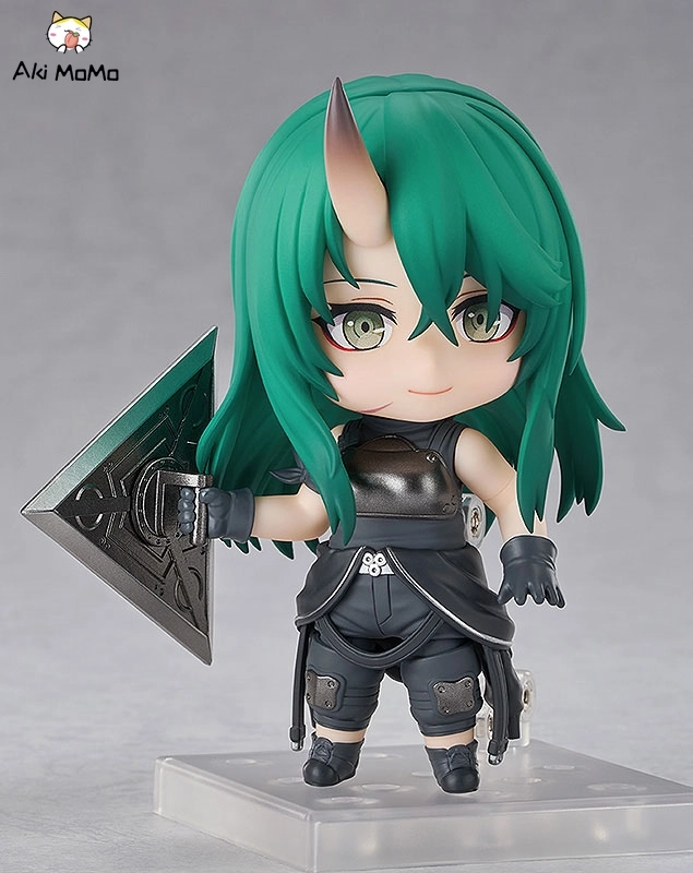 Good Smile Arts Shanghai GSAS Nendoroid Arknights Hoshiguma