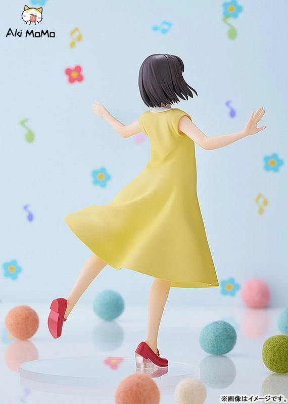 Good Smile Company GSC POP UP PARADE Skip and Loafer Mitsumi Iwakura Figure